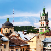 lviv skylights by in lviv tours